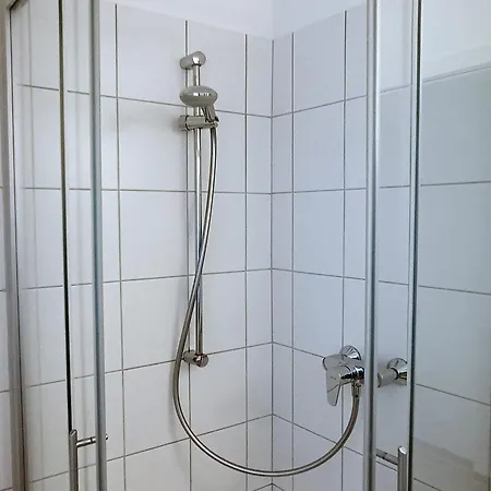Apartment Felsen-eck Heligoland