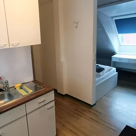 Apartment Felsen-eck