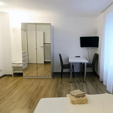 Apartment Felsen-eck