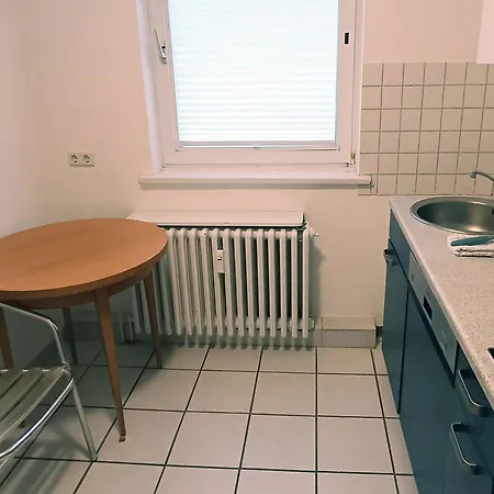 Apartment Felsen-eck *