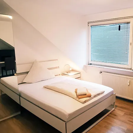Apartment Felsen-eck