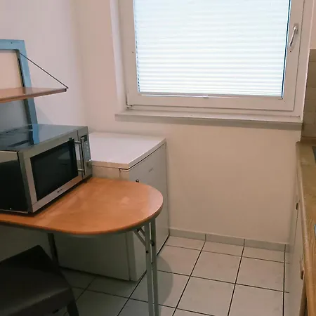 Apartment Felsen-eck