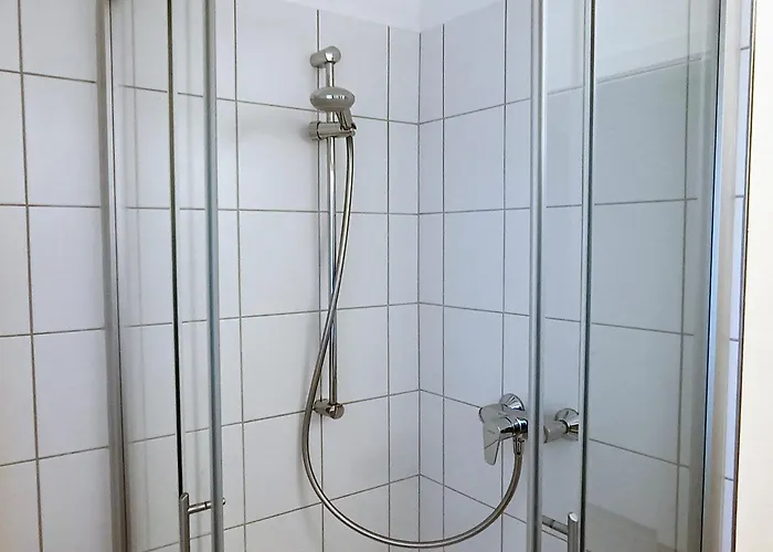 公寓 Felsen-eck 黑尔戈兰岛