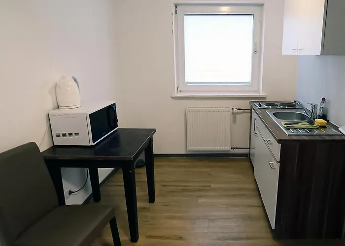 公寓 Felsen-eck 黑尔戈兰岛